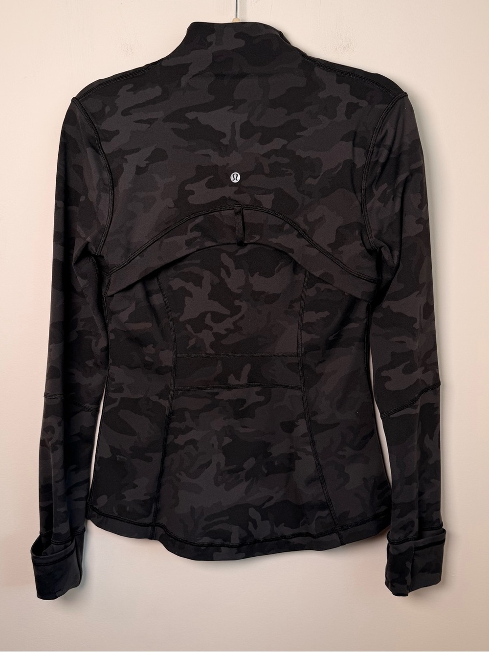 Lululemon Define Jacket Luon - Picture 7 of 9